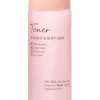 Lotion tonique hydratante visage