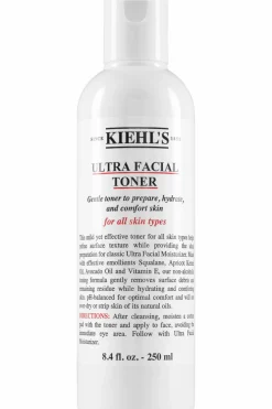 Lotion tonique visage doux Ultra Facial