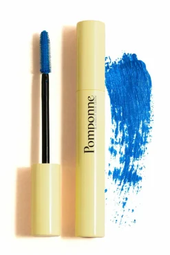 Mascara coloré naturel booster de cils