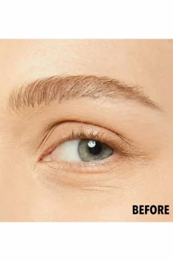 Mascara gel fixateur waterproof Rain on me