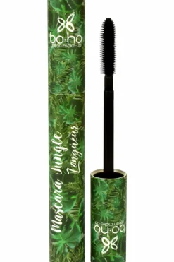 Mascara Jungle longueur