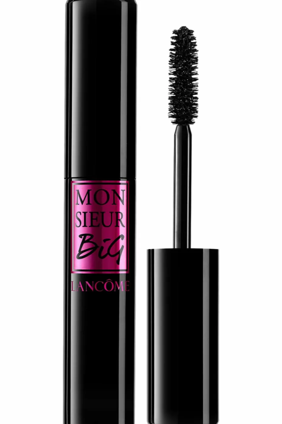 Mascara Monsieur Big