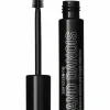 Mascara noir Grand Danois