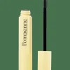 Mascara noir naturel booster de cils