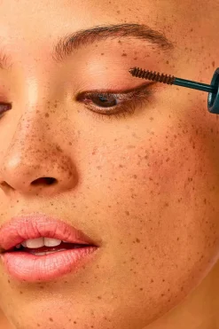 Mascara soin
