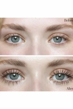 Mascara volume