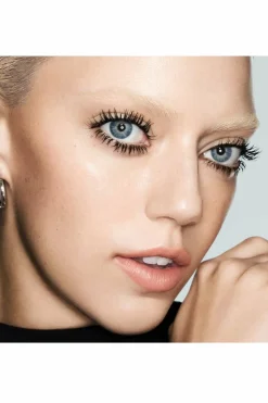 Mascara volume et longueur noir waterproof M·A·C Stack