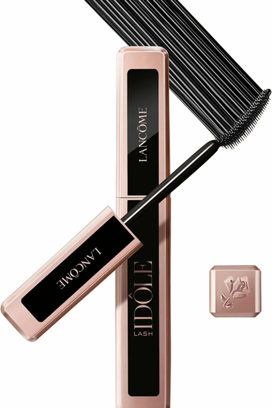 Mascara volume Lash Idôle