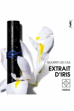 Mascara Waterproof Volumateur Lash Clash