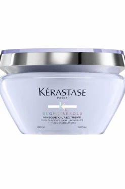 Masque Blond Absolu Cicaextrême