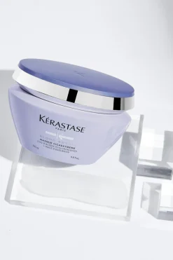 Masque Blond Absolu Cicaextrême