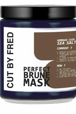 Masque cheveux bruns Perfect Brune