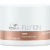 Masque cheveux réparation intense pour cheveux abîmés Fusion