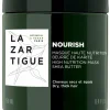 Masque cheveux secs & épais