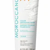 Masque couleur pigmentant Clear