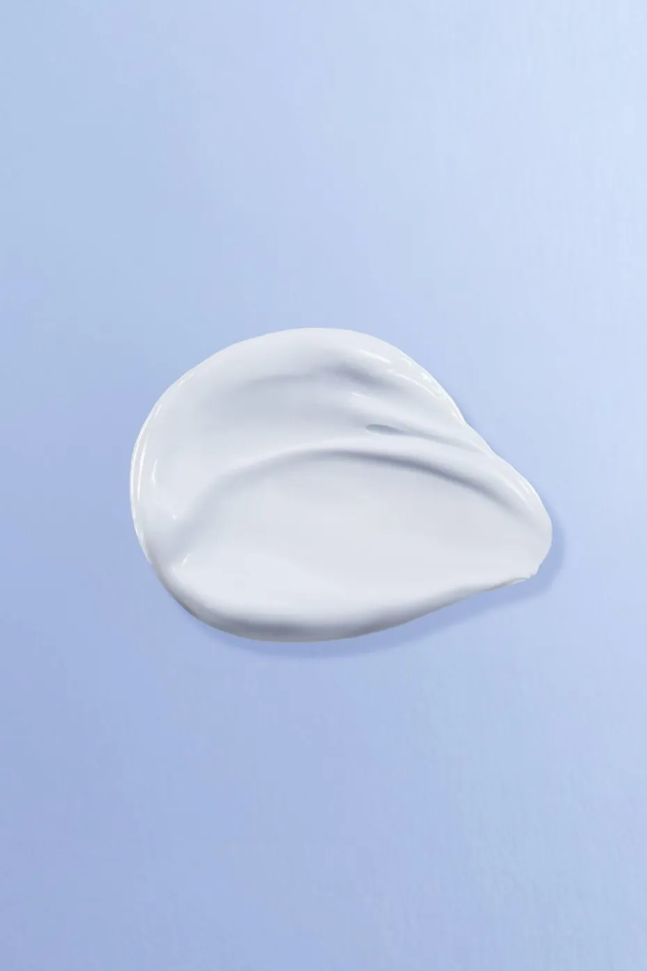 Masque crème réhydratant intense