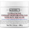 Masque de nuit réhydratant Ultra Facial Overnight Rehydrating Masque