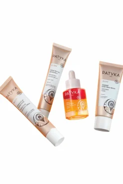Masque effet peau neuve Glow