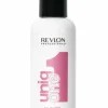 Masque en spray sans rinçage 10 Bienfaits Parfum Lotus UniqOne™