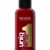 Masque en spray sans rinçage 10 Bienfaits Rouge Classique UniqONE™