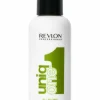 Masque en spray sans rinçage 10 Bienfaits Parfum Thé Vert UniqOne™