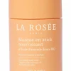 Masque en stick nourrissant à l’amande bio