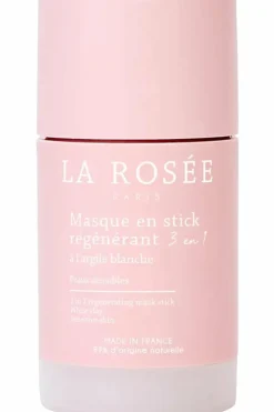 Masque en stick régénérant 3 en 1