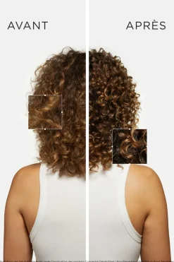 Masque Filler Réparateur Première