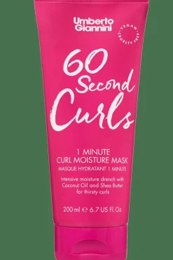 Masque hydratant 1 minute