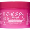 Masque hydratant anti-frisottis
