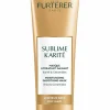 Masque hydratant gainant cheveux secs Sublime Karité