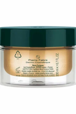 Masque hydratant gainant cheveux secs Sublime Karité