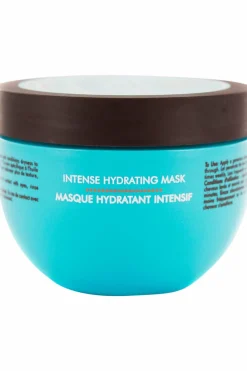 Masque hydratant intensif