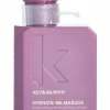 Masque hydratant lissant HYDRATE.ME.MASQUE