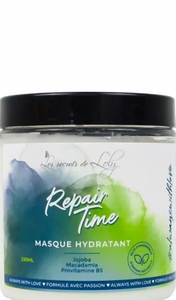 Masque hydratant Repair Time