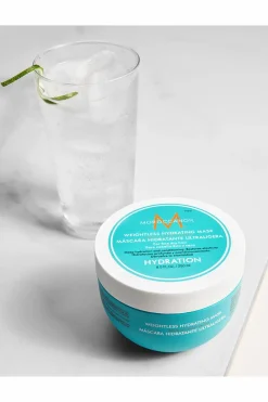 Masque Hydratant Ultra Léger