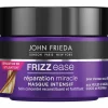 Masque intensif réparation miracle Frizz Ease
