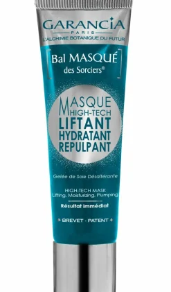 Masque liftant Bal Masqué Des Sorciers®