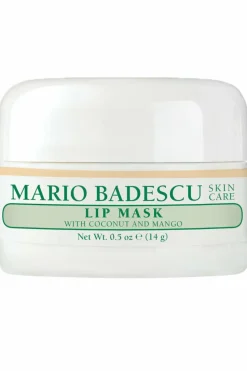 Masque lèvres noix de coco & mangue