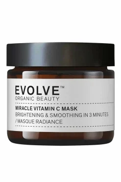 Masque miracle vitamine C