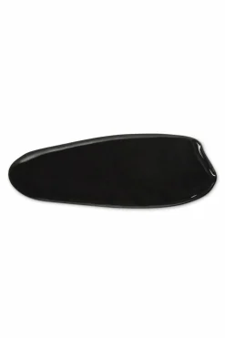 Masque noir teint lumineux
