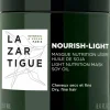 Masque nourissant cheveux secs & fins