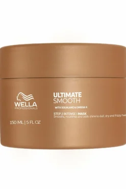 Masque nourrissant Ultimate Smooth