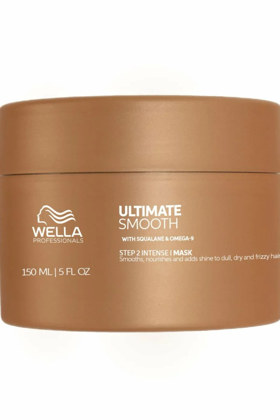 Masque nourrissant Ultimate Smooth