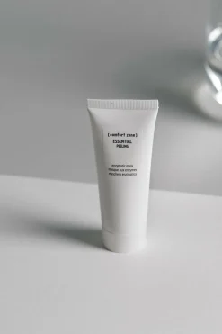 Masque peeling purifiant