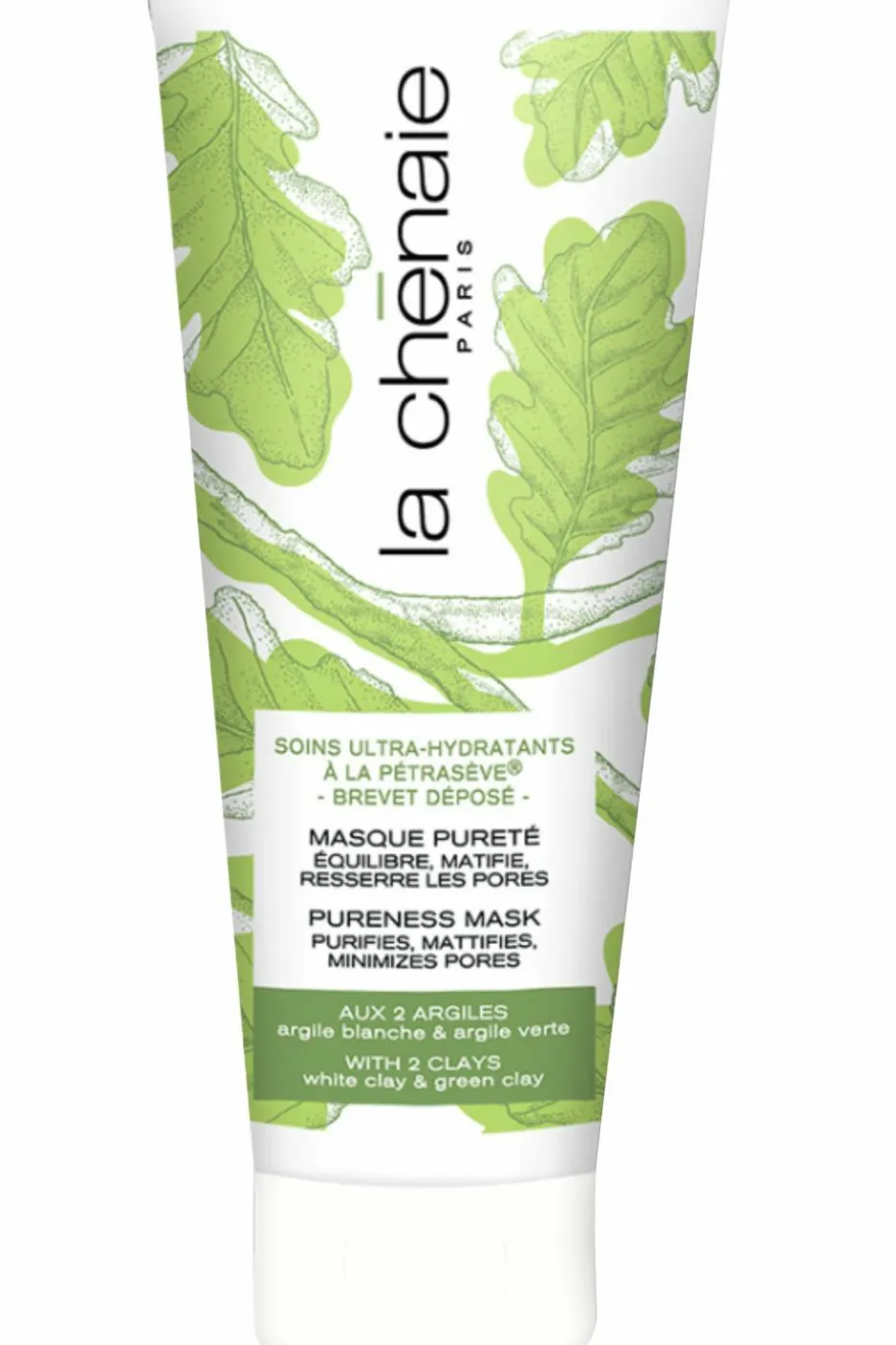 Masque pureté