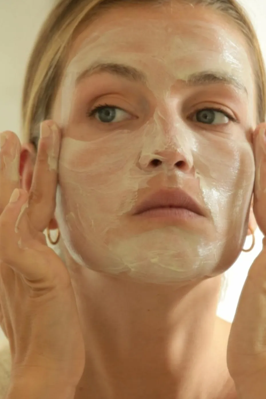 Masque pureté