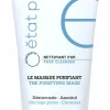 Masque purifiant express visage