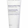 Masque purifiant visage