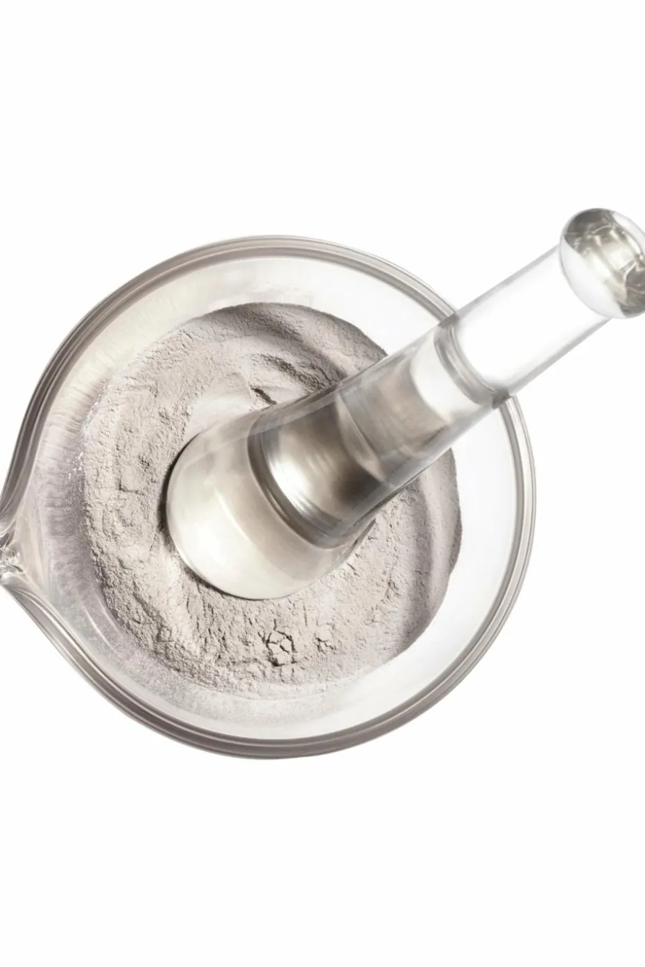 Masque purifiant visage à l’argile blanche d’Amazonie Rare Earth